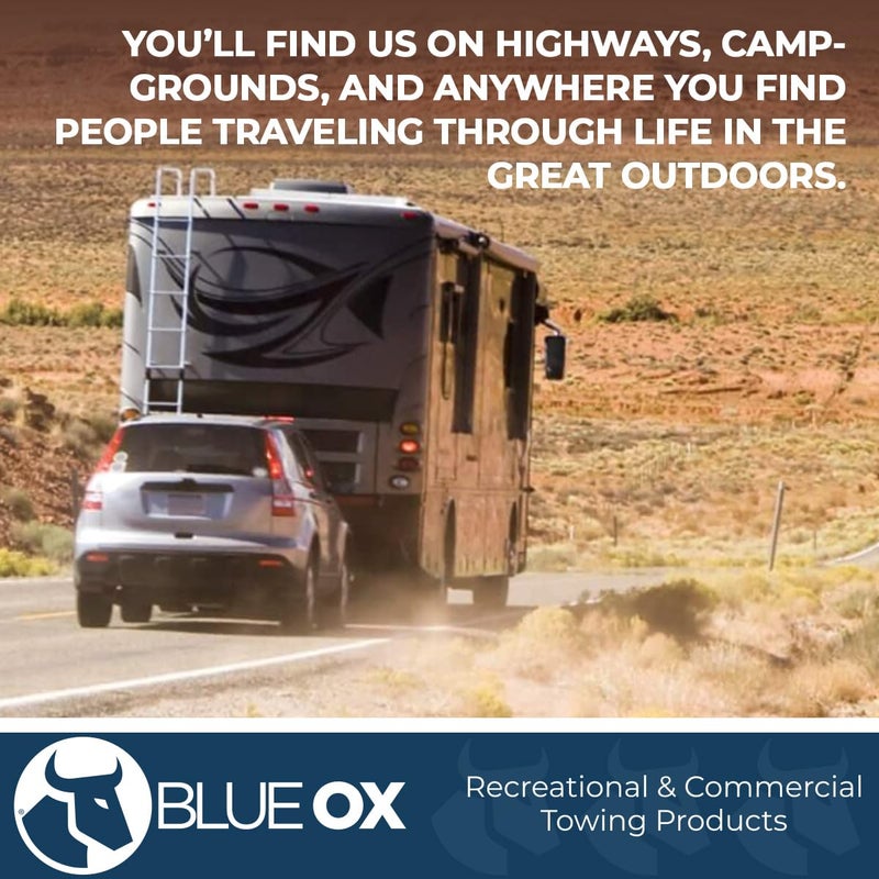 Blue Ox أداة رفع زنبرك بار تراك برو BXW4043 من بلو أوكس - Image 5